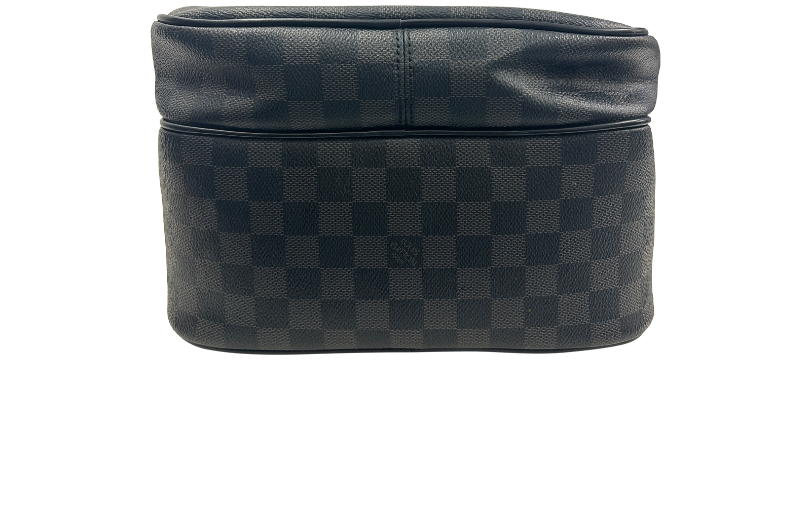 Mochila Michael, 740&euro;, Bolso, Gris, Canvas - General, Vista superior